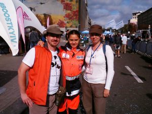 Два марафони | AvPme’s iHome