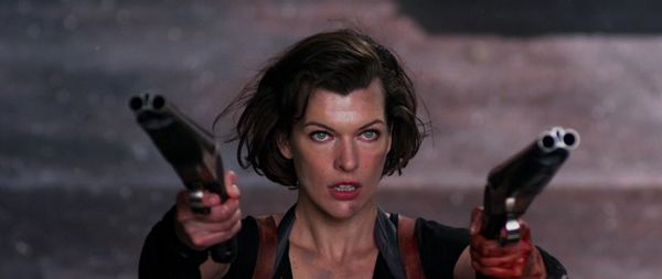 Ой у гаю при Дунаю - Мілла Йовович | AvPme’s iHome