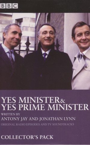 Yes, Minister & Yes, Prime Minister | AvPme's iHome