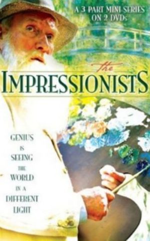 The Impressionists | AvPme's iHome