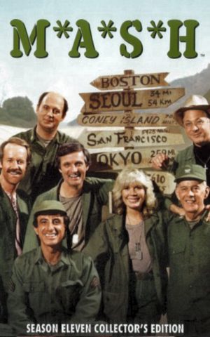 M*A*S*H | AvPme’s iHome