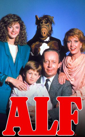 ALF | AvPme’s iHome