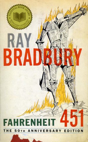 Fahrenheit 451 | AvPme’s iHome