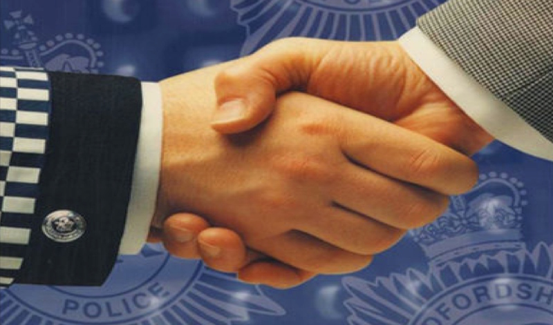 Трішки про патрульних