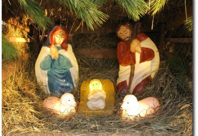 З Новим Роком та Різдвом Христовим!