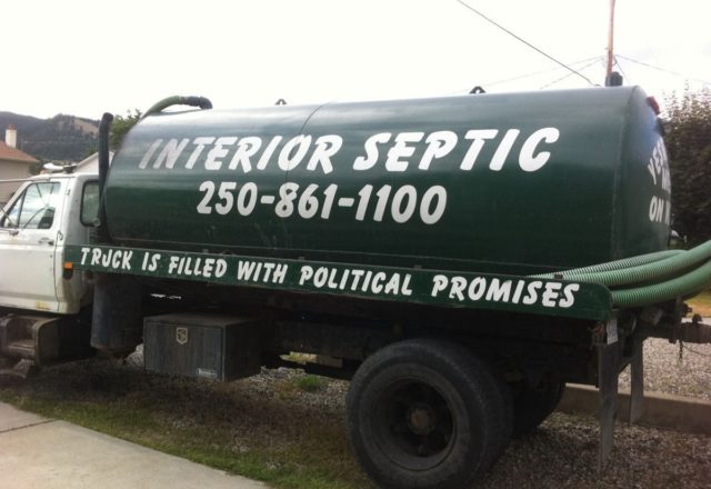 Відповідальність політична