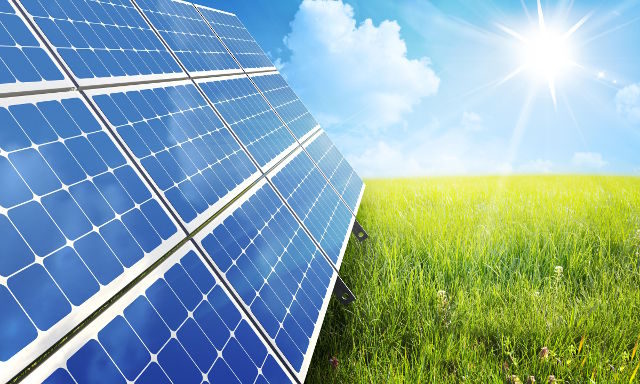 Сонце розтопить кордони